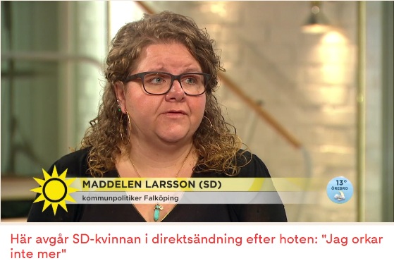 Maddelen Larsson